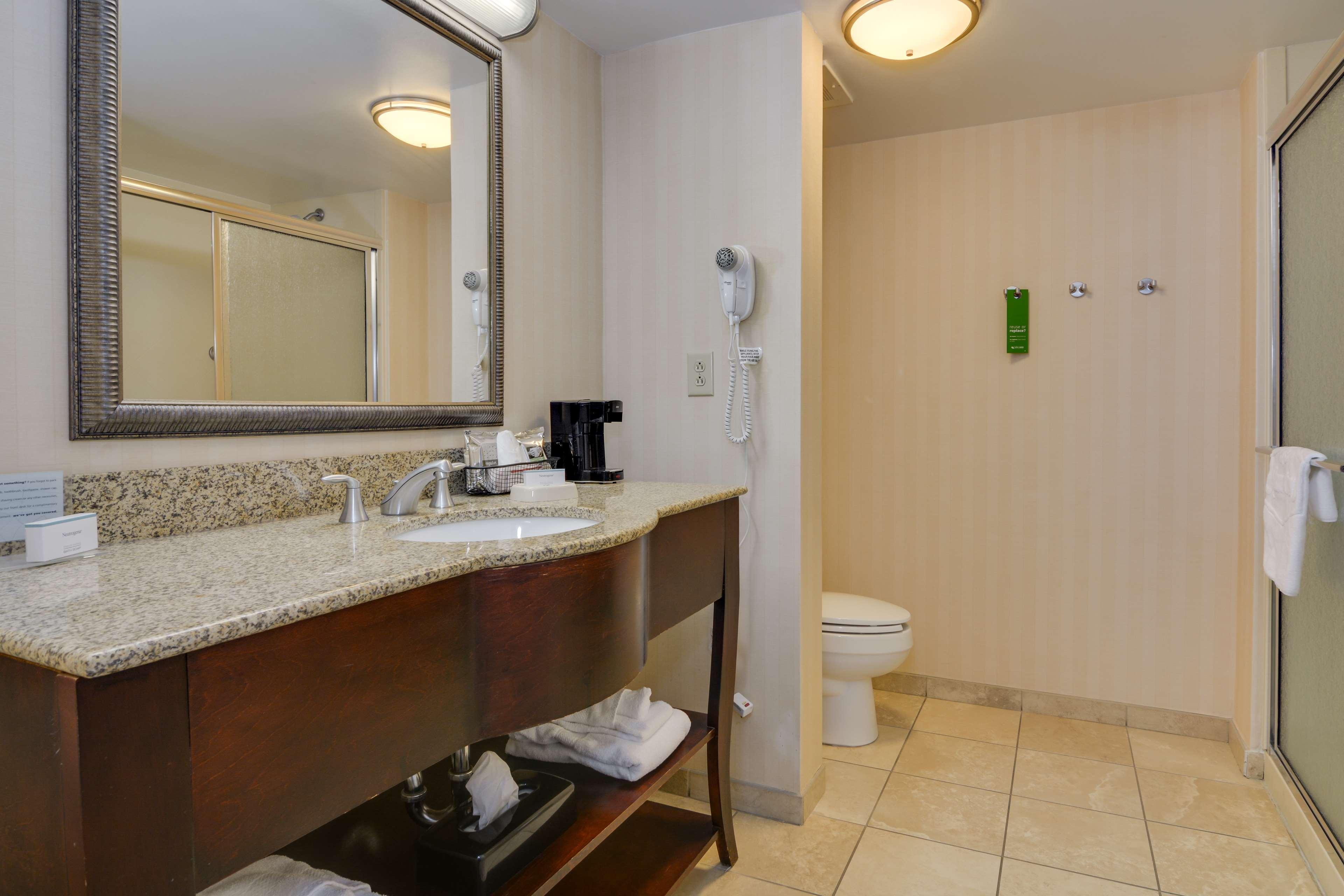 Hampton Inn Atlanta-Fairburn Exterior foto