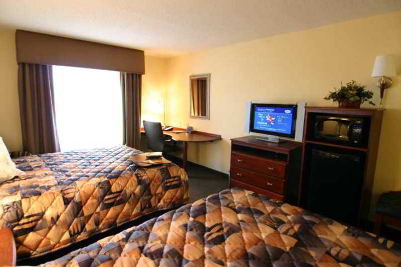 Hampton Inn Atlanta-Fairburn Quarto foto