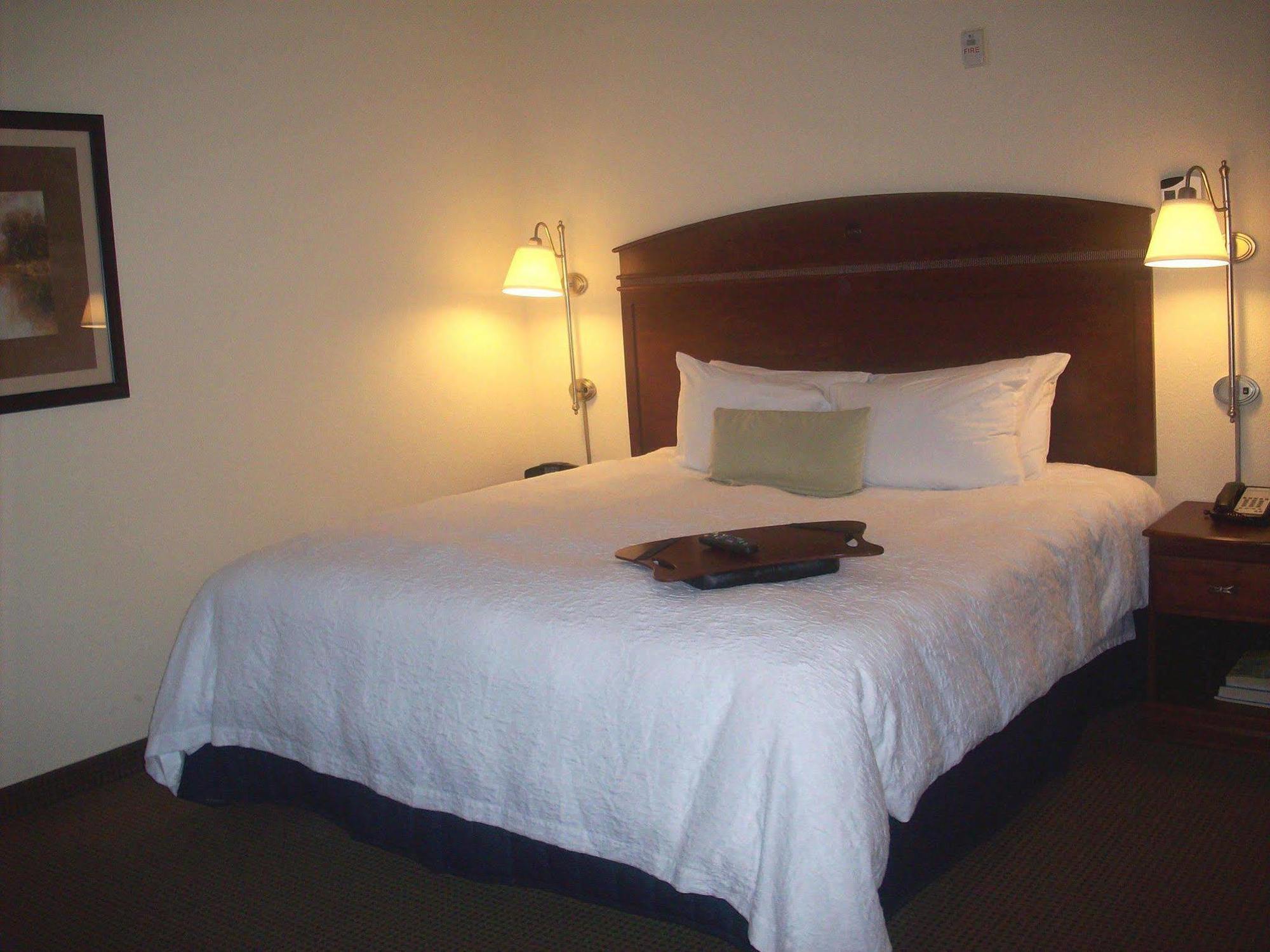 Hampton Inn Atlanta-Fairburn Quarto foto